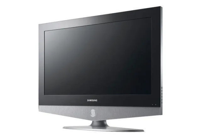 Samsung LE-37R41B HD Siyah TV Televizyon (TV)