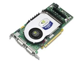 Fujitsu nVIDIA Quadro FX 3400 256MB GDDR3 Ekran Kartı Thumbnail 0