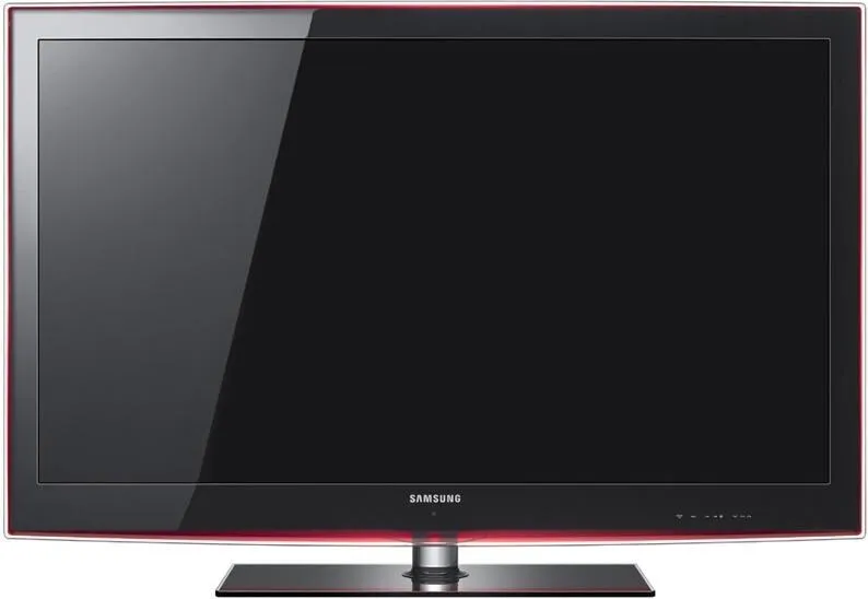 Samsung 32" LED HDTV Full HD kalitesi Siyah TV Televizyon (TV)