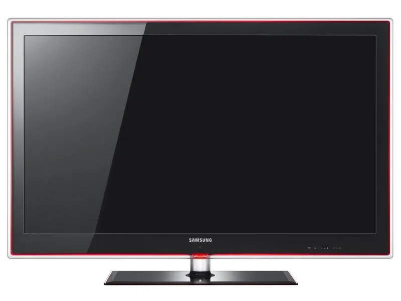Samsung EcoGreen UE55B7000 Full HD kalitesi Siyah TV Televizyon (TV)