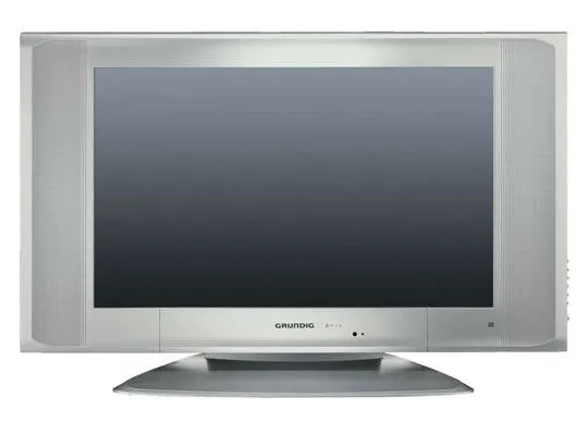 Grundig Amira 26 (HD-Ready) WXGA Gümüş TV Televizyon (TV)