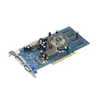 ASUS N6200GE/TD GeForce 6200 GDDR Ekran Kartı Thumbnail 0