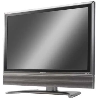Sharp LC-32GD7E HD Gümüş TV Televizyon (TV)