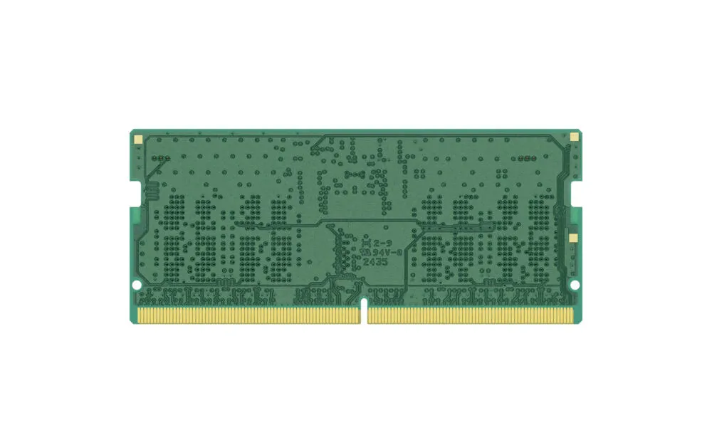 Kingston Technology ValueRAM KVR64V52BS6-8 8 GB DDR5 SO-DIMM RAM Bellek Thumbnail 2
