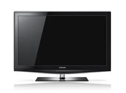 Samsung LE-46B652T4WXXN Full HD kalitesi Siyah TV Thumbnail 0