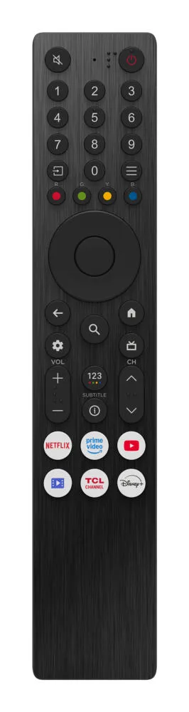 TCL 32S5K 32 inç Full HD QLED TV Thumbnail 10