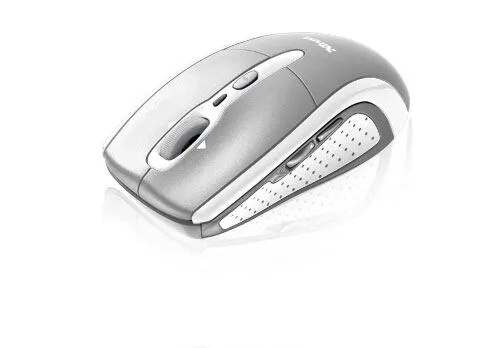 Trust Wireless Laser for Mac & Windows PC RF kablosuz Lazer 800 DPI Mouse Fare