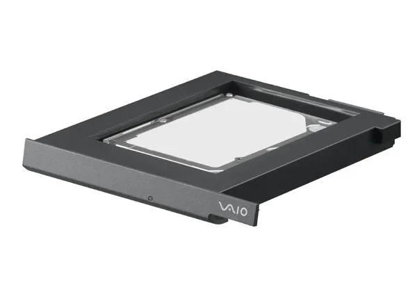 Sony 80GB for BX-series 5400 RPM SATA Dahili Sabit Disk (HDD)