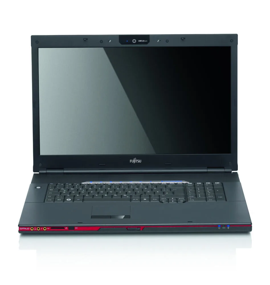 Fujitsu AMILO Xi 3670 (VFY:X3670MF032NL) Laptop & Notebook