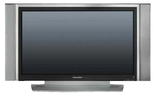 Grundig Xephia 42 Gümüş TV Televizyon (TV)