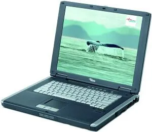 Fujitsu LIFEBOOK C1320 PM 750 (LKN:BNL-179100-005) Laptop & Notebook