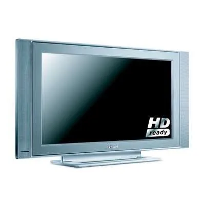Philips Crystal Clear III 32 HD Gümüş TV Televizyon (TV)