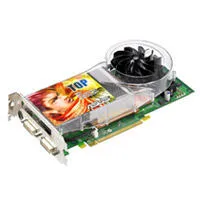 ASUS Extreme N7800GTX TOP/2DHTV GDDR3 Ekran Kartı Thumbnail 0