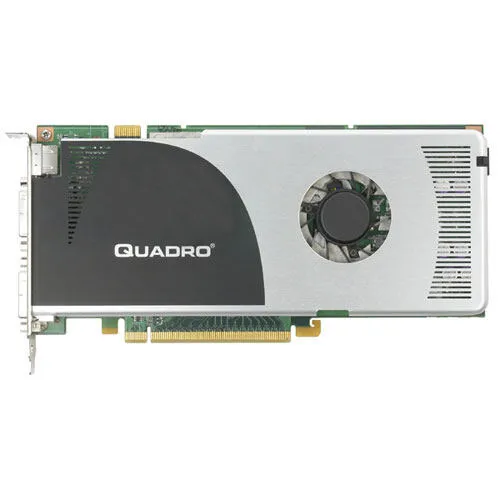 DELL Quadro FX3700 GDDR3 Ekran Kartı Thumbnail 0