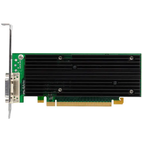 DELL NVIDIA Quadro NVS 290 GDDR2 Ekran Kartı Thumbnail 0