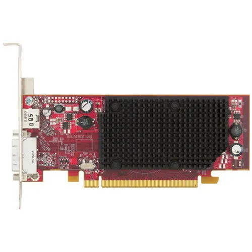 DELL HD3450 GDDR2 Ekran Kartı Thumbnail 0