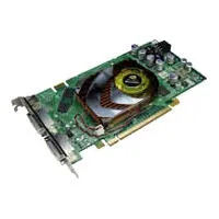 DELL NVIDIA Quadro FX4600 GDDR3 Ekran Kartı
