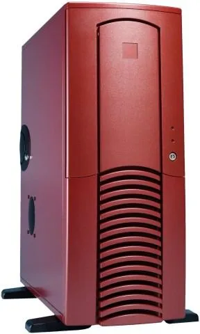 Chieftec Midi DX-01BN-D-U no PSU Midi Dikey (Tower) Kas