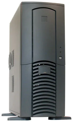 Chieftec Dragon Series / ATX (USB/Firewire) Midi Dikey (Tower) 400 W Kas