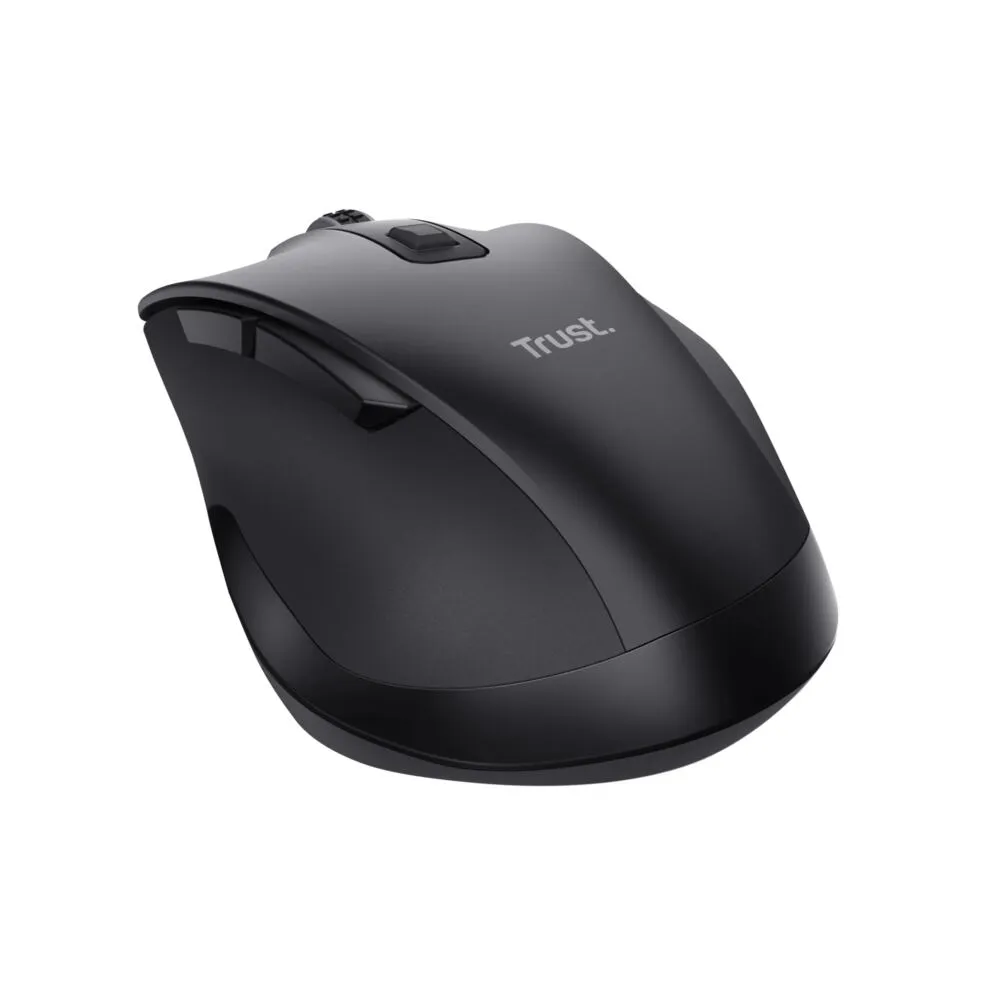 Trust Fyda 25708 2400 DPI Bluetooth Kablosuz Mouse Thumbnail 7