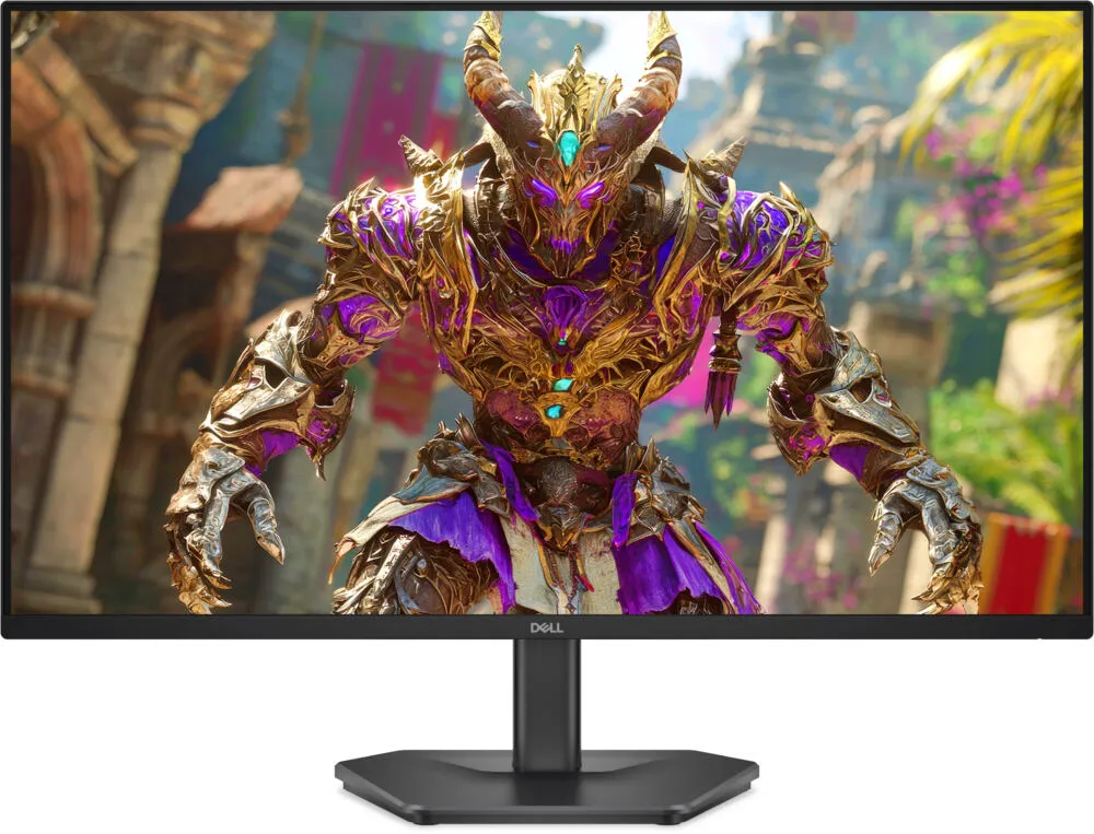 DELL SE2726HG PC düz (210-BTSP) Monitör Thumbnail 1