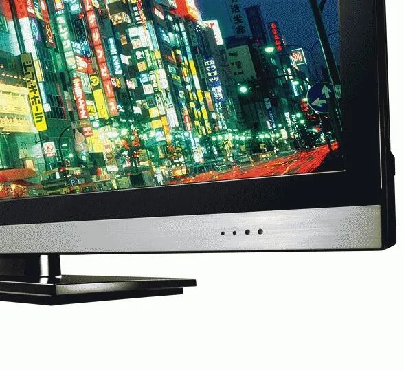 Sharp LC-46LE600E 46 inç Full HD TV Thumbnail 3