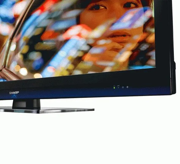 Sharp LC-40LE700E 40 inç 100Hz Full HD TV Thumbnail 3