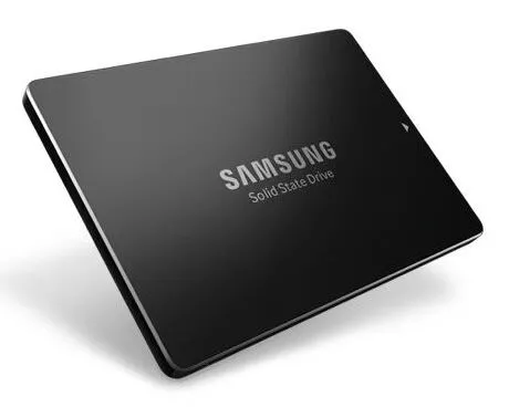 Samsung PM963 7,68 TB 2.5" PCI Express 3.0 NVMe TLC SSD SSD Diskle