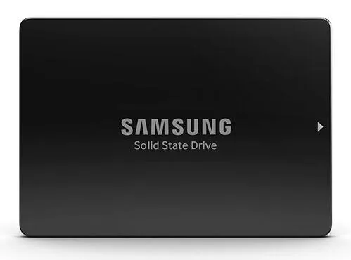 Samsung PM963 1,92 TB 2.5" PCI Express 3.0 NVMe TLC SSD Thumbnail 2