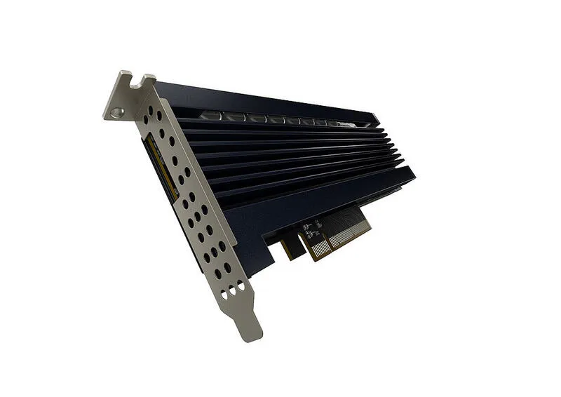 Samsung PM1725 2 TB MZPLK3T2HCJL-00003 Gen3 3.2 TB SSD Thumbnail 6