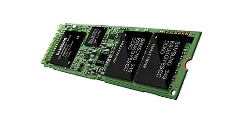 Samsung PM953 960 GB M.2 PCI Express 3.0 SSD SSD Diskle