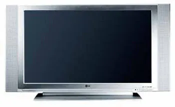 LG 42PX-3RV Gümüş TV Televizyon (TV)