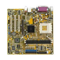 ASUS MB A7V400-MX SE Soket A(462) micro ATX Anakart