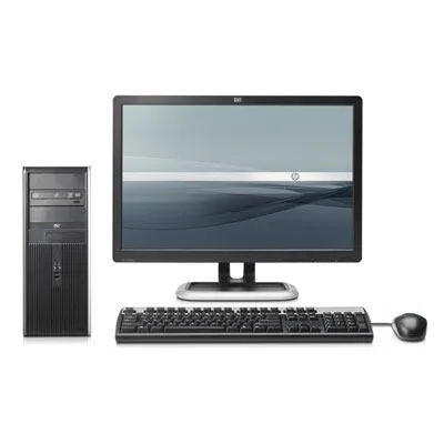 HP dc7900 MT + L1750 (VC568ET_GF904AT) Masaüstü PC & İş İstasyonu