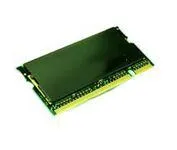 Kingston ValueRAM 1GB 266MHz DDR CL2.5 SODIMM 200-pin RAM Bellek