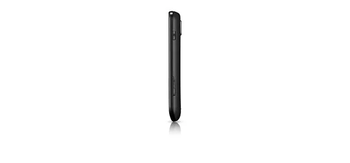 Samsung GT-I8000 1500 mAh GT-I8000KKA Siyah Akıllı Telefon Thumbnail 5