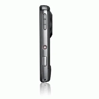Samsung Pixon 12 M8910 1000 mAh GT-M8910MKA Siyah Akıllı Telefon Thumbnail 4