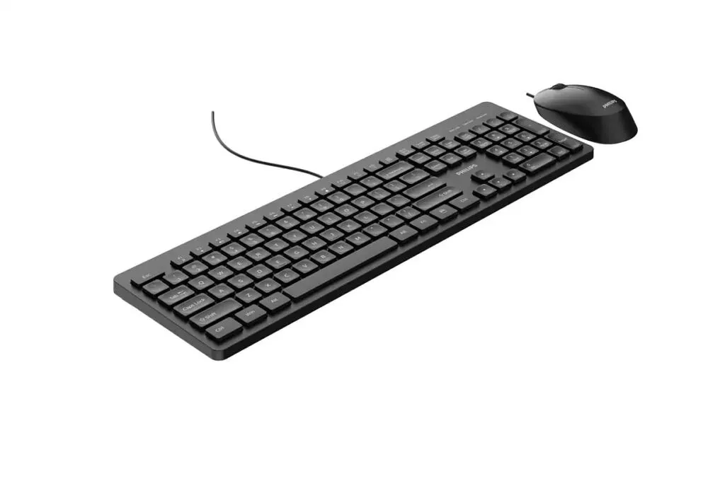 Philips SPT6208B/85 Klavye Thumbnail 4