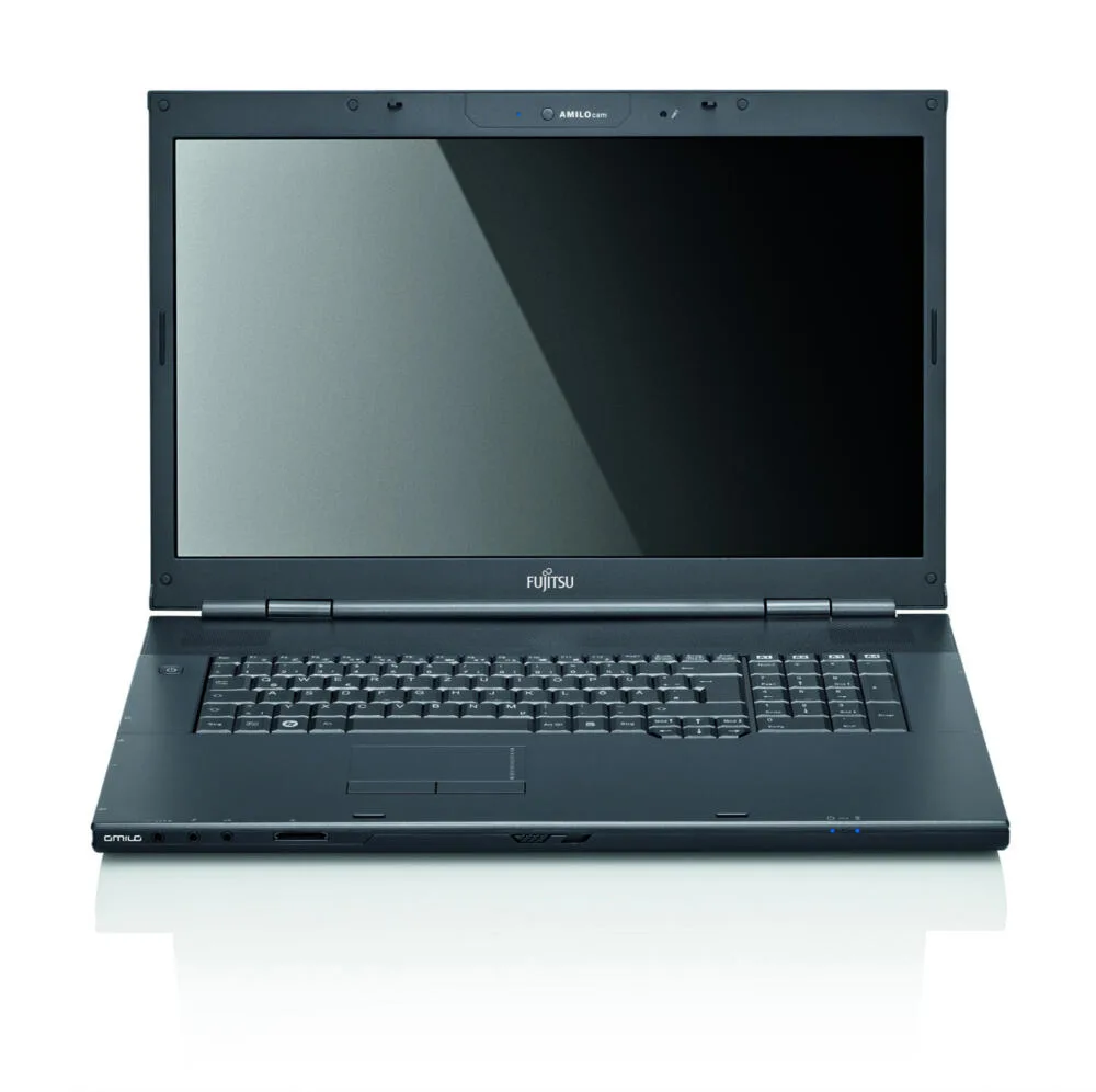 Fujitsu AMILO Li 3910 (VFY:L3910MPVZ3NX) Laptop & Notebook