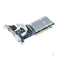 ASUS N6200/TD/128M GeForce 6200 GDDR Ekran Kartı Thumbnail 0