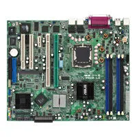 ASUS P5CR-LS Intel® E7221 LGA 775 (Socket T) ATX Anakart