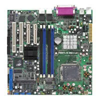 ASUS P5MT-M Intel® E7230 LGA 775 (Socket T) micro ATX Anakart