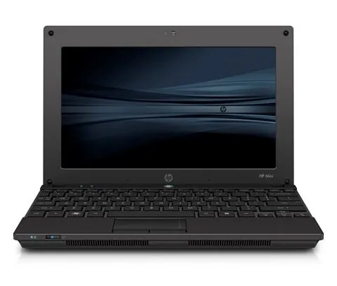 HP Mini 5101 (VQ585ES) Netbook Laptop Thumbnail 0