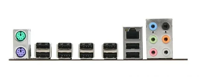 MSI P55-CD53 LGA1156 4x RAM ATX Anakart Thumbnail 3