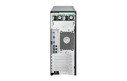 Fujitsu TX1330 M2 0 GB VFY:T1332SC030IN/C1 Thumbnail 1