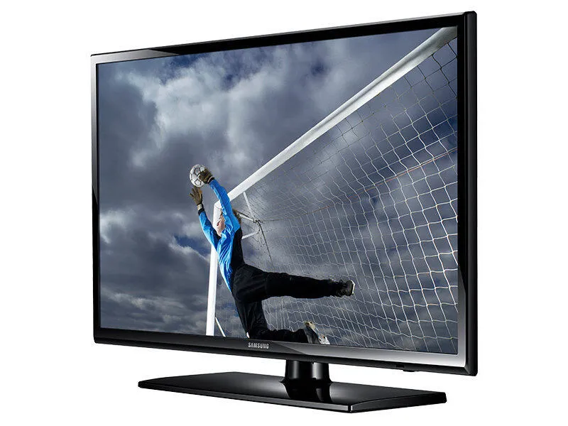 Samsung UN40H5003BFXZA 5 inç Full HD TV Thumbnail 10