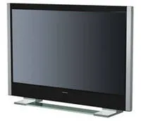 Grundig PlanaVision 42 (HD-Ready) PXW 110-8620 Dolby XGA Siyah, Gümüş TV Televizyon (TV)
