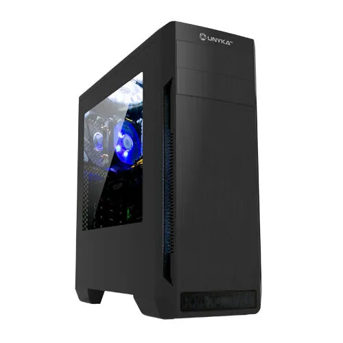 UNYKAch 52081 Kas