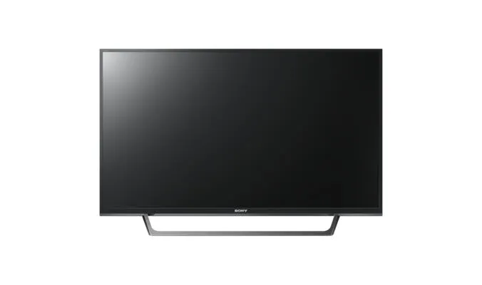 Sony KDL32W6103BU WXGA Wi-Fi Siyah TV Thumbnail 0