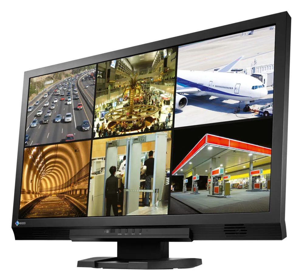 EIZO FDF2305W 21759 23 inç Full HD TN Monitör Thumbnail 2